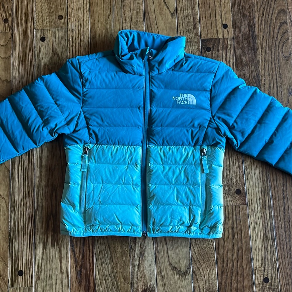 The North Face Jacket